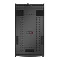 Miniatyrbillede 3 af 3: Apc Ntshelter Sx Gen2 42u 600x1070 Rackskab Transparent