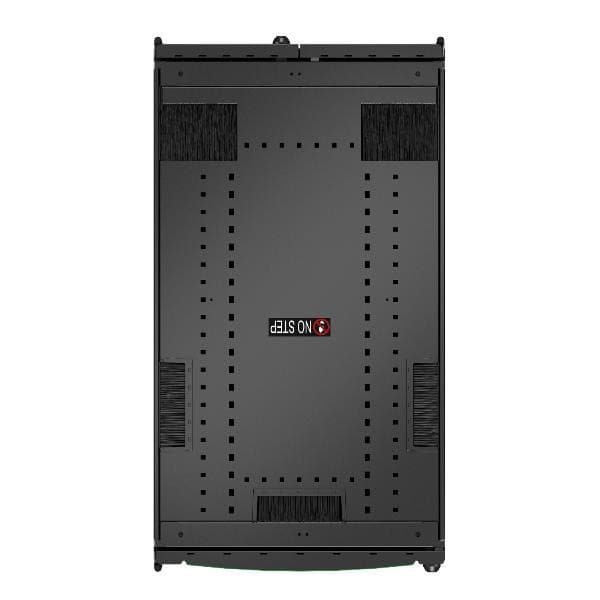 Apc Ntshelter Sx Gen2 42u 600x1070 Rackskab Transparent