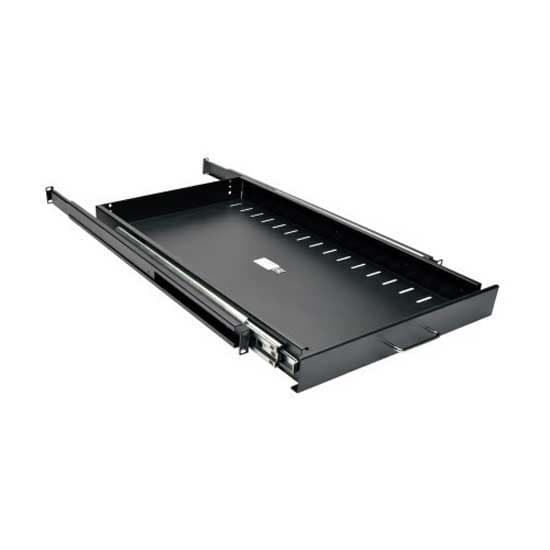 Eaton Heavy Duty Sliding 72 Cm Rackskab Transparent