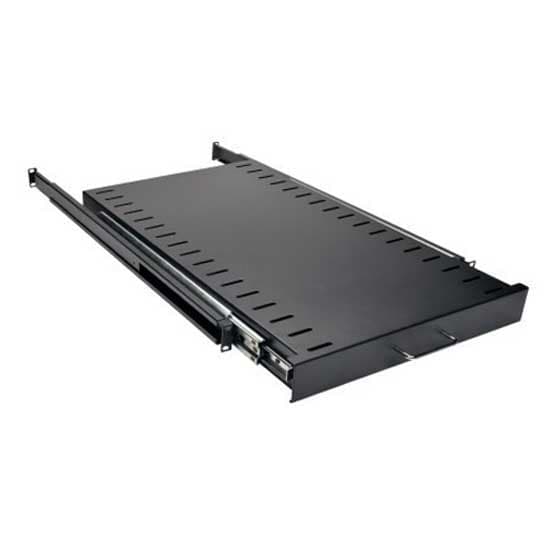 Eaton Heavy Duty Sliding 72 Cm Rackskab Transparent