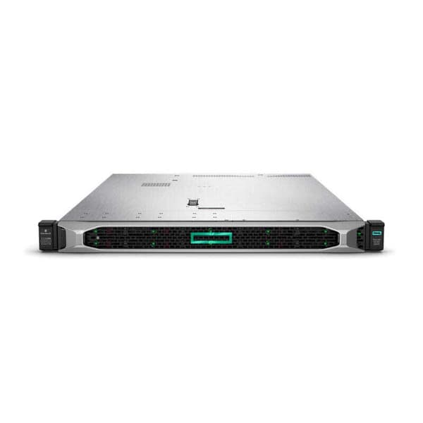 Hpe Dl360 G10 4208 64g 8sff P408i-a Svr Server Søvfarvet