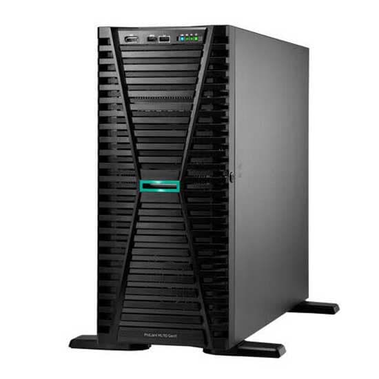 Hpe Ml110 G11 4510 64g Mr408i-o 8sff Sv Server Sort