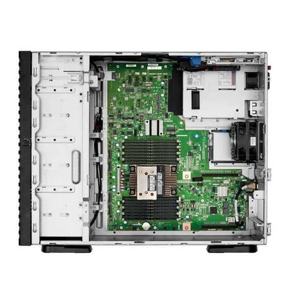 Hpe Ml110 G11 4510 64g Mr408i-o 8sff Sv Server Sort