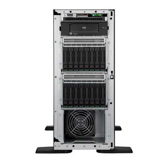 Hpe Ml110 G11 4510 64g Mr408i-o 8sff Sv Server Sort