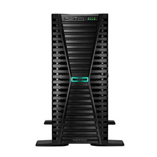 Hpe Ml110 G11 4510 64g Mr408i-o 8sff Sv Server Sort