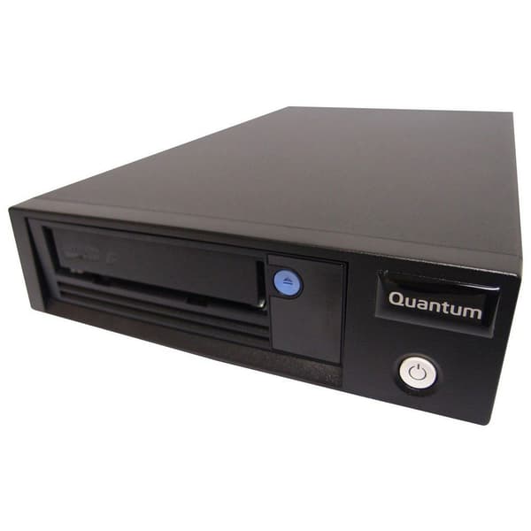 Quantum Tc-l62bn-ar-c Sas Server Svart