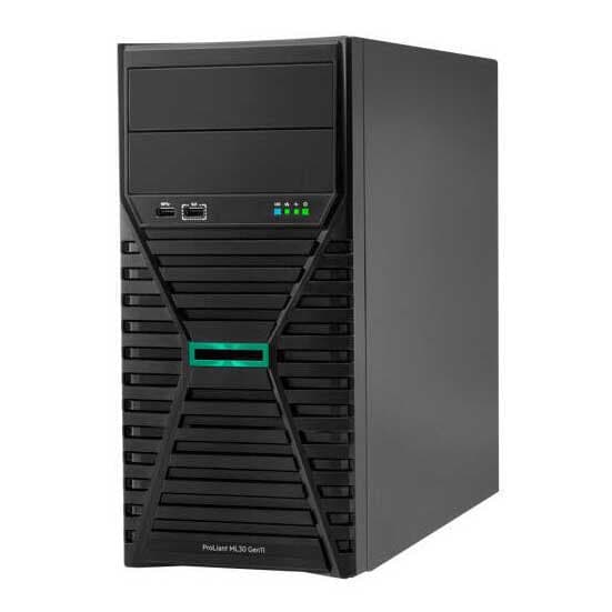 Hpe Hpe Ml30 Gen11 E-2436 1p 16g Hp Svr Server