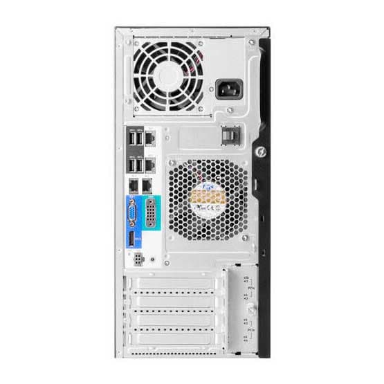 Hpe Hpe Ml30 Gen11 E-2436 1p 16g Hp Svr Server