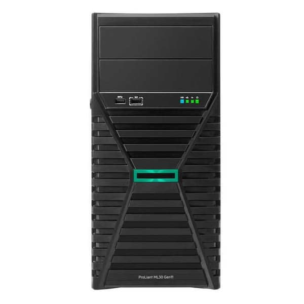 Hpe Hpe Ml30 Gen11 E-2436 1p 16g Hp Svr Server Sort