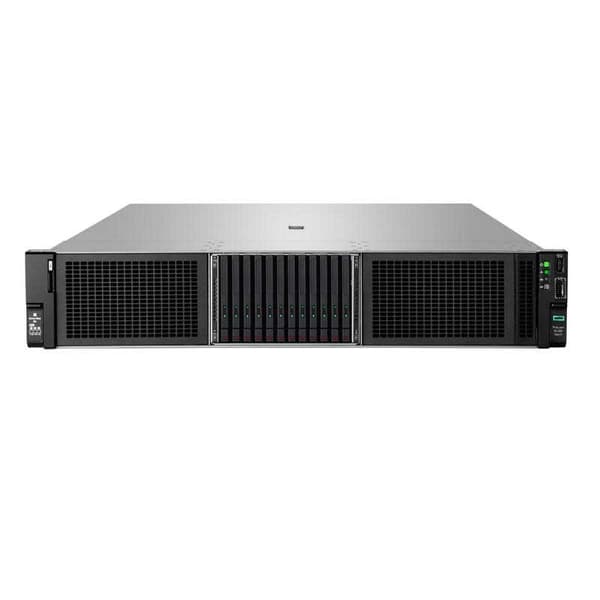 Hpe Hpe Dl380 G11 4416+ Mr408i-o Nc 8sf Server