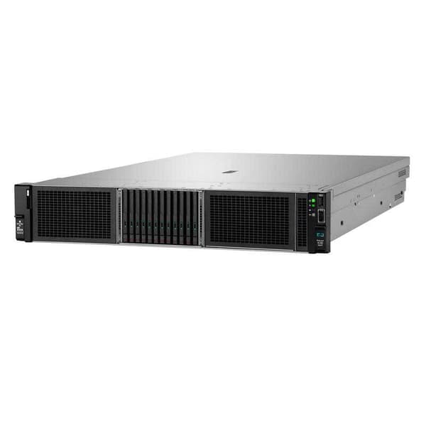 Hpe Hpe Dl380 G11 4416+ Mr408i-o Nc 8sf Server