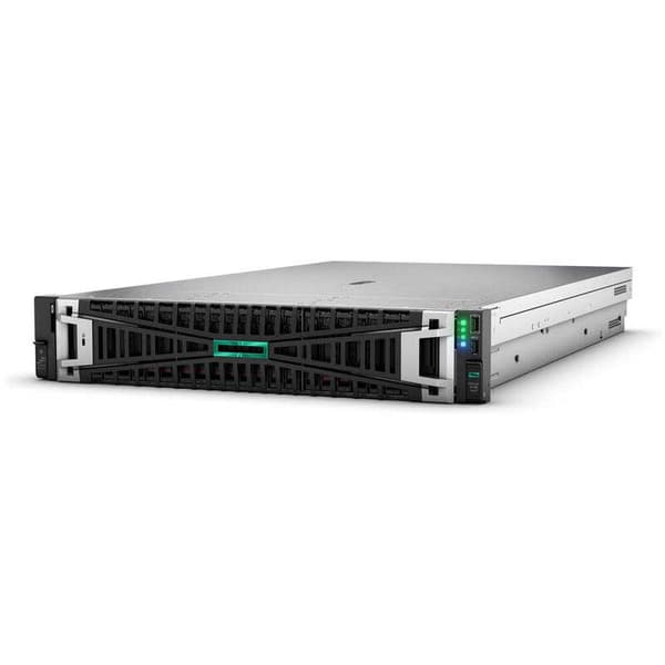 Hpe Hpe Dl380 G11 4416+ Mr408i-o Nc 8sf Server