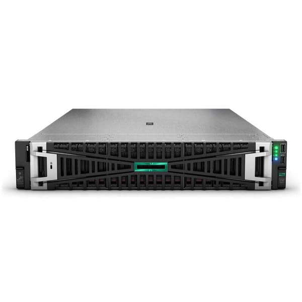 Hpe Hpe Dl380 G11 4416+ Mr408i-o Nc 8sf Server