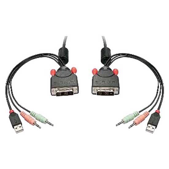 Lindy 42341 Kvm-switch