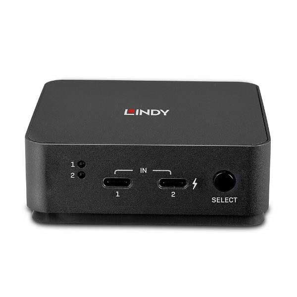 Lindy Kvm-switch