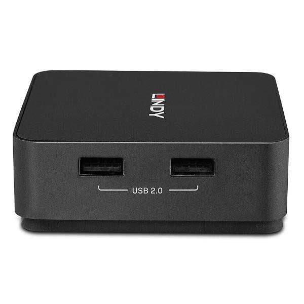 Lindy Kvm-switch