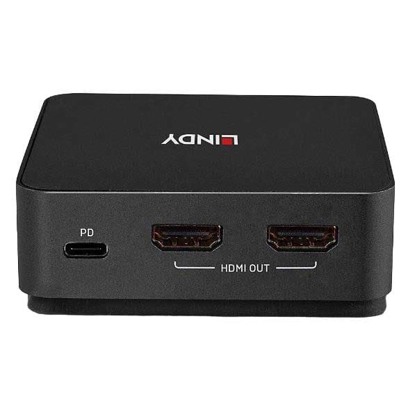 Lindy Kvm-switch