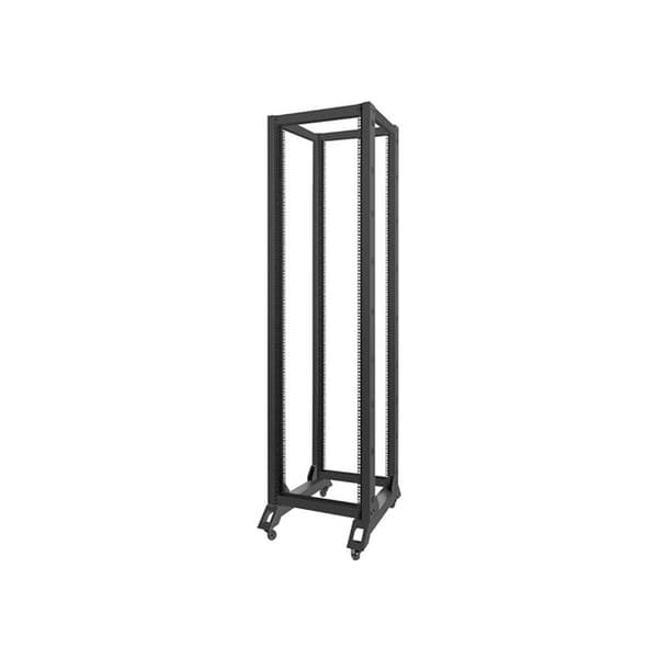 Lanberg 42u 60x80 Cm Rैक-kaappi  One Size / EU Plug