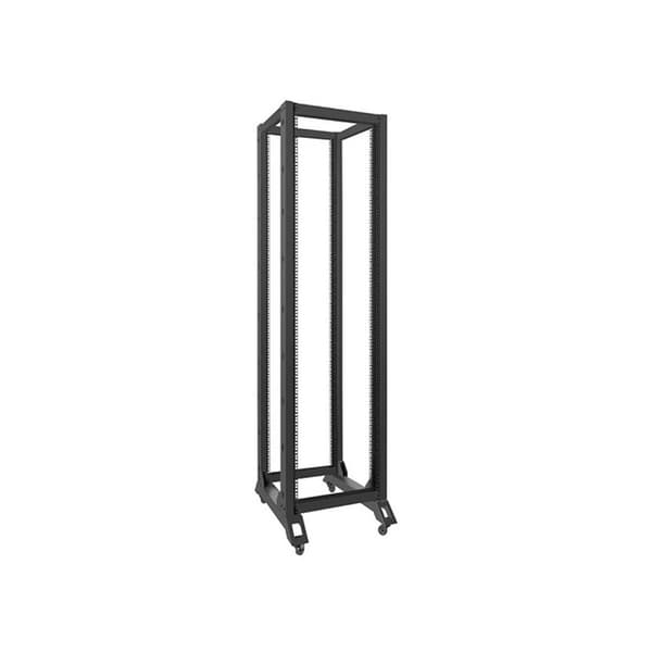 Lanberg 42u 60x80 Cm Rैक-kaappi  One Size / EU Plug