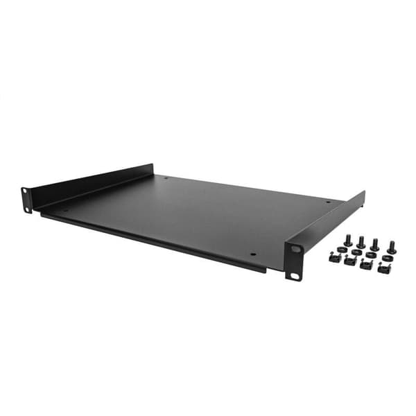 Startech 1u 12´´ Telinealusta
