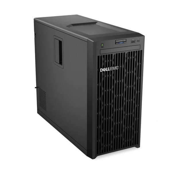 Servertorn Dell T150 16 GB Xeon E-2314