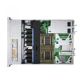 Miniatyrbild 3 av 4: Server Dell 61P8P Xeon Silver 4314 16 GB RAM 480 GB SSD