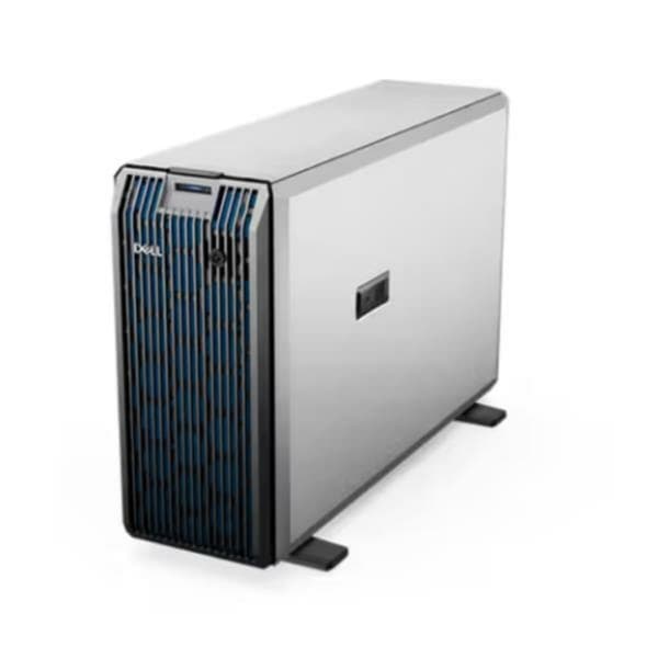 Server Dell CFPHK 16 GB RAM 480 GB SSD Svart