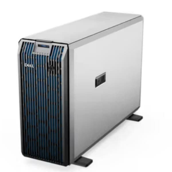 Server Dell FX2V6 16 GB RAM 480 GB SSD Svart