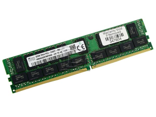DATARAM Memory DRL2666R DDR4 32GB SNPTN78YC/32G
