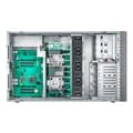 Miniatyrbillede 4 af 4: Server Fujitsu PY TX2550 M7 32 GB RAM