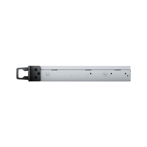Synology RackStation RS422+ NAS/lagerserverrack (1U) Ethernet LAN Sort R1600