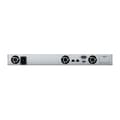Miniatyrbillede 4 af 6: Synology RackStation RS422+ NAS/lagerserverrack (1U) Ethernet LAN Sort R1600