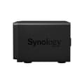 Miniatyrbild 3 av 6: Synology DiskStation DS1621+ NAS/lagringsserver Desktop Ethernet LAN Svart V1500B