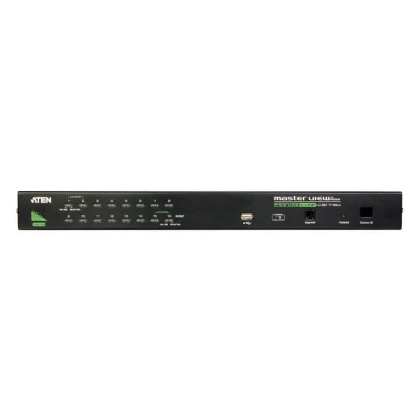 Aten Cs-1716a Kvm-switch