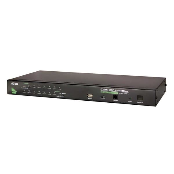Aten Cs-1716a Kvm-switch Sort