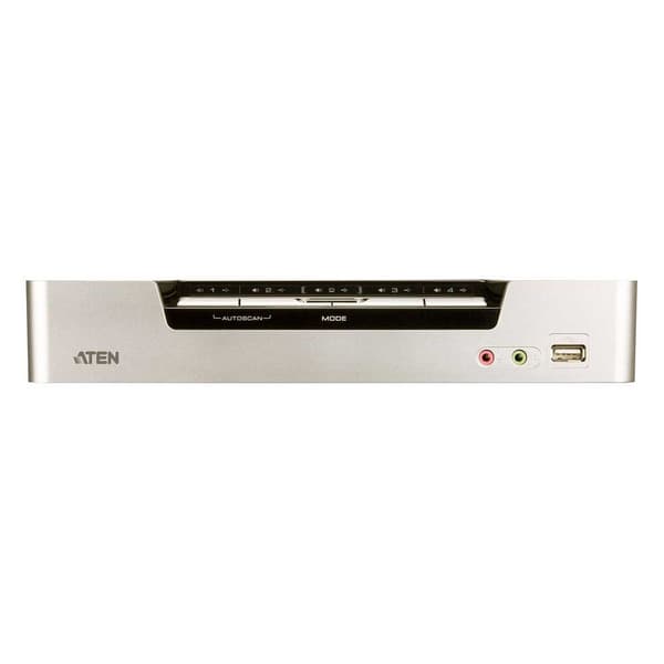 Aten Cs1794-at-g Kvm-switch