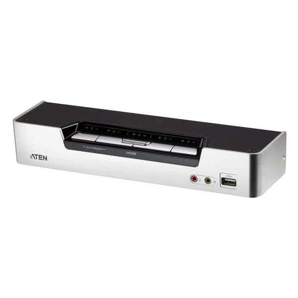 Aten Cs1794-at-g Kvm-switch Sort