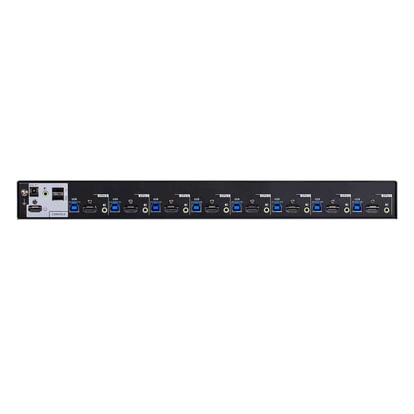 Aten Cs18208-at-g Kvm-switch