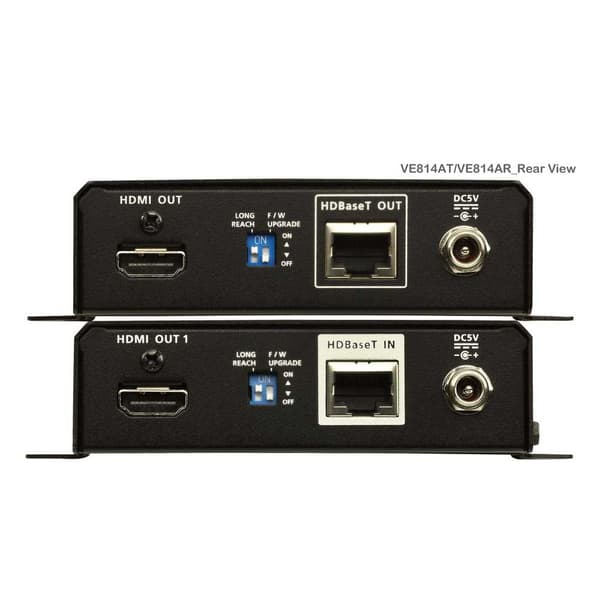 Aten Ve814a-ata-g Kvm-switch