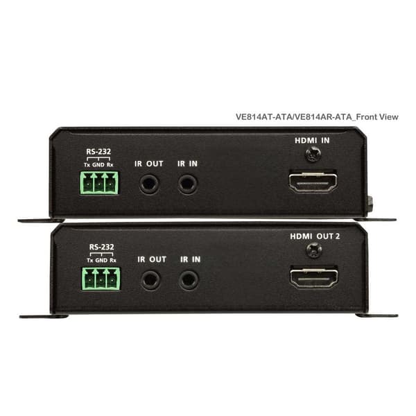 Aten Ve814a-ata-g Kvm-switch
