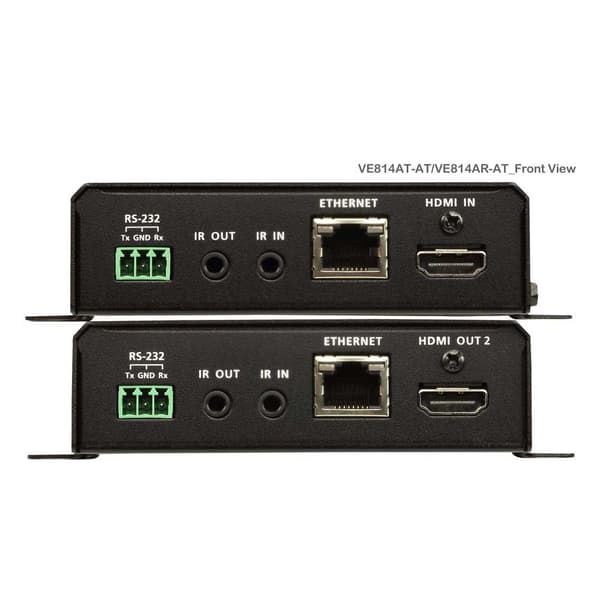 Aten Ve814a-ata-g Kvm-switch