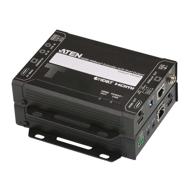 Aten Ve814a-ata-g Kvm-switch