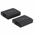 Miniatyrbillede 1 af 2: Startech Hdmi 4k-forlænger Kvm-konsol