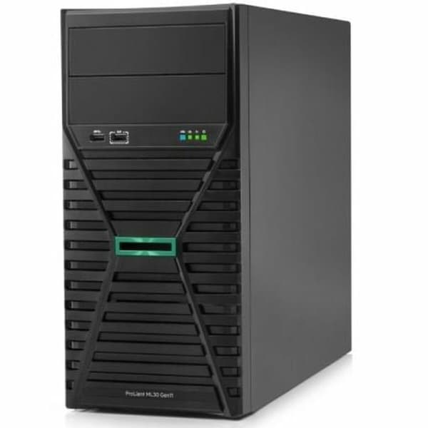 Palvelin Hewlett Packard P71385-425 Intel Xeon 32 GB RAM 1 TB HDD 2 TB SSD