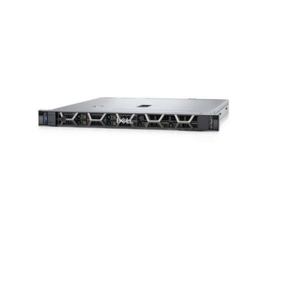 Palvelin Dell R350 IXE2336 480 GB SSD