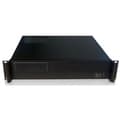 Miniatyrbild 2 av 4: Techly I-CASE IPC-240L datorfodral Rack Svart