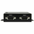 Miniatyrbild 1 av 3: Server Startech NETRS2322P RJ-45 RS232 Svart