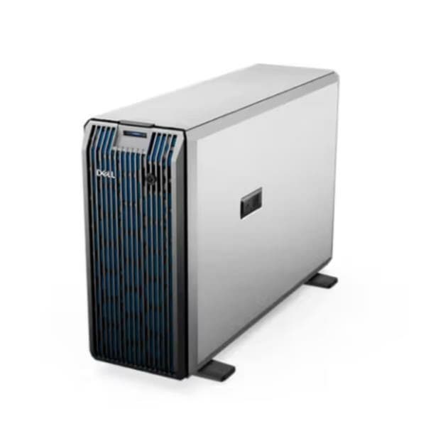 Server Dell KX60M Svart