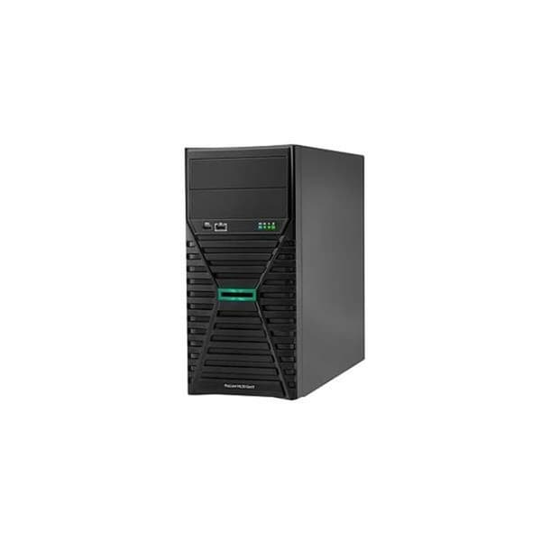 Server HPE P71647-425 Svart