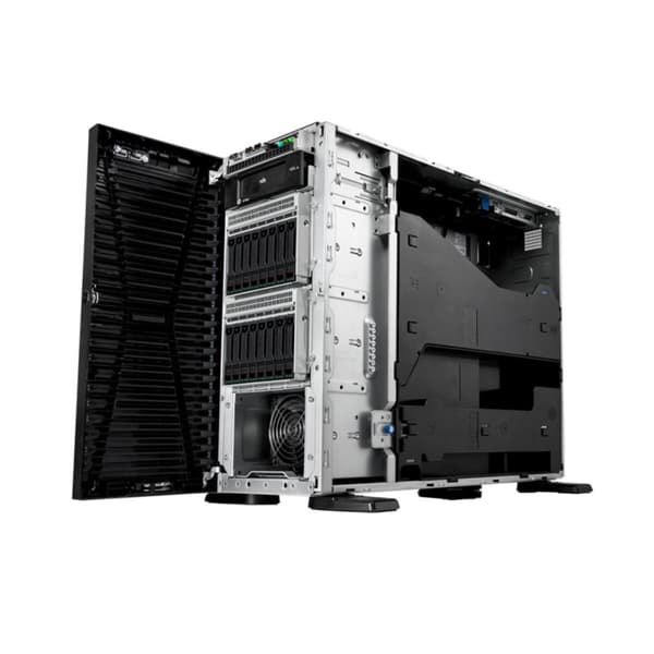 Palvelin HPE P71647-425 32 GB RAM 4 TB